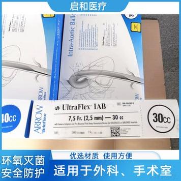 主动脉球囊反搏品牌如何选？-图1