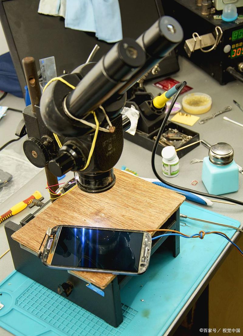 DIY维修电子放大镜怎么选？-图2