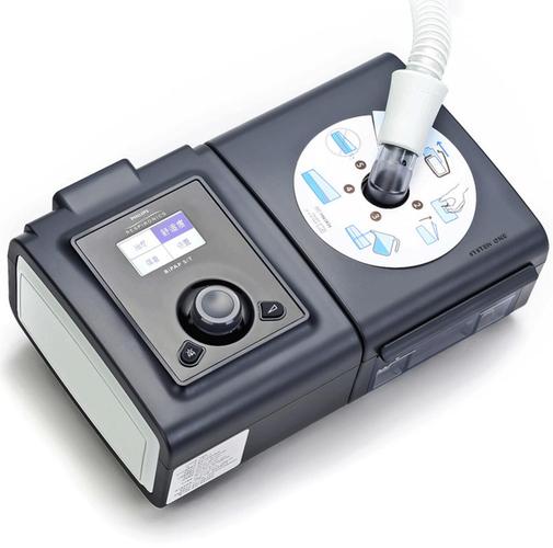 人工呼吸机品牌怎么选？-图1