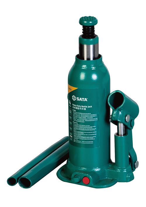 电动液压千斤顶品牌哪个好？-图2