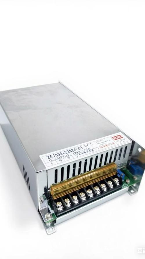 维修开关电源负载用什么合适？-图1