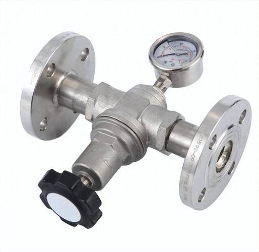 国内十大仪表阀门品牌有哪些？-图1