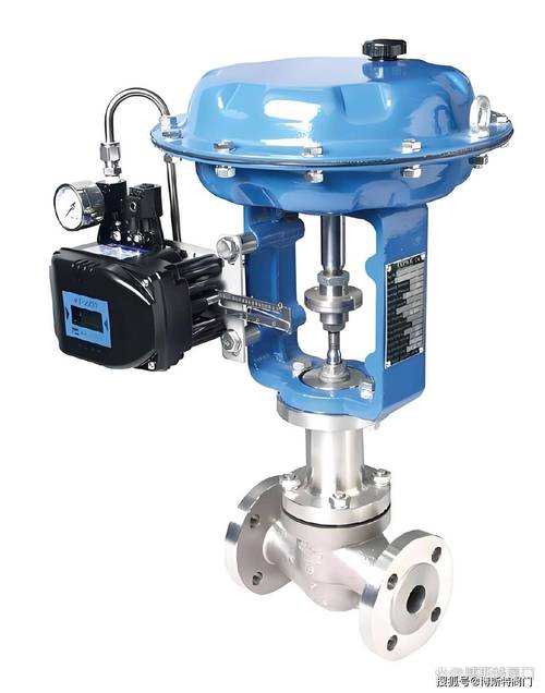 国内十大仪表阀门品牌有哪些？-图2