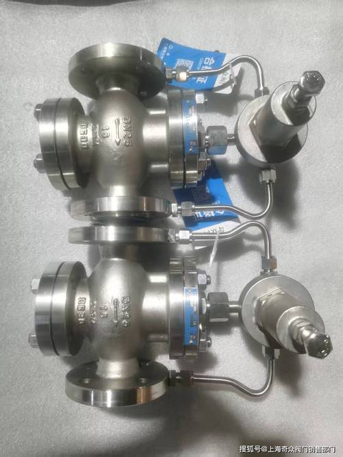 国内十大仪表阀门品牌有哪些？-图3