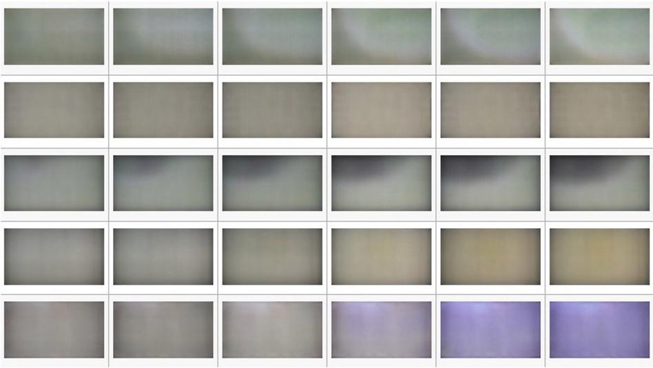 OLED环保测试技术有哪些关键指标？-图3