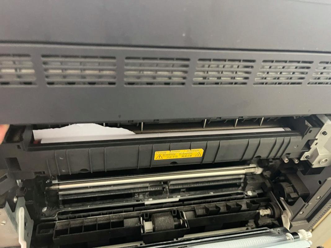 京瓷1800维修模式树怎么进？步骤是什么？-图1