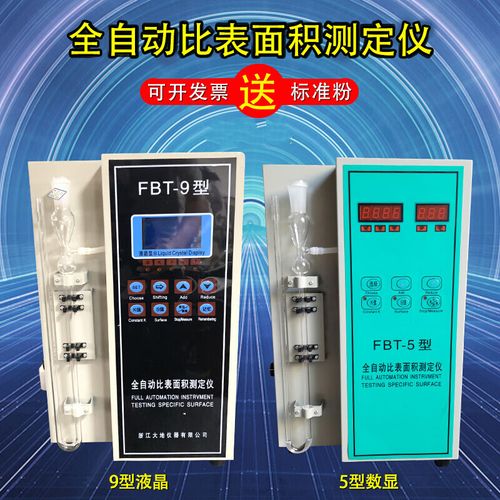 比表面积测量仪品牌怎么选?-图2 比表面积测量仪品牌怎么选?-图2