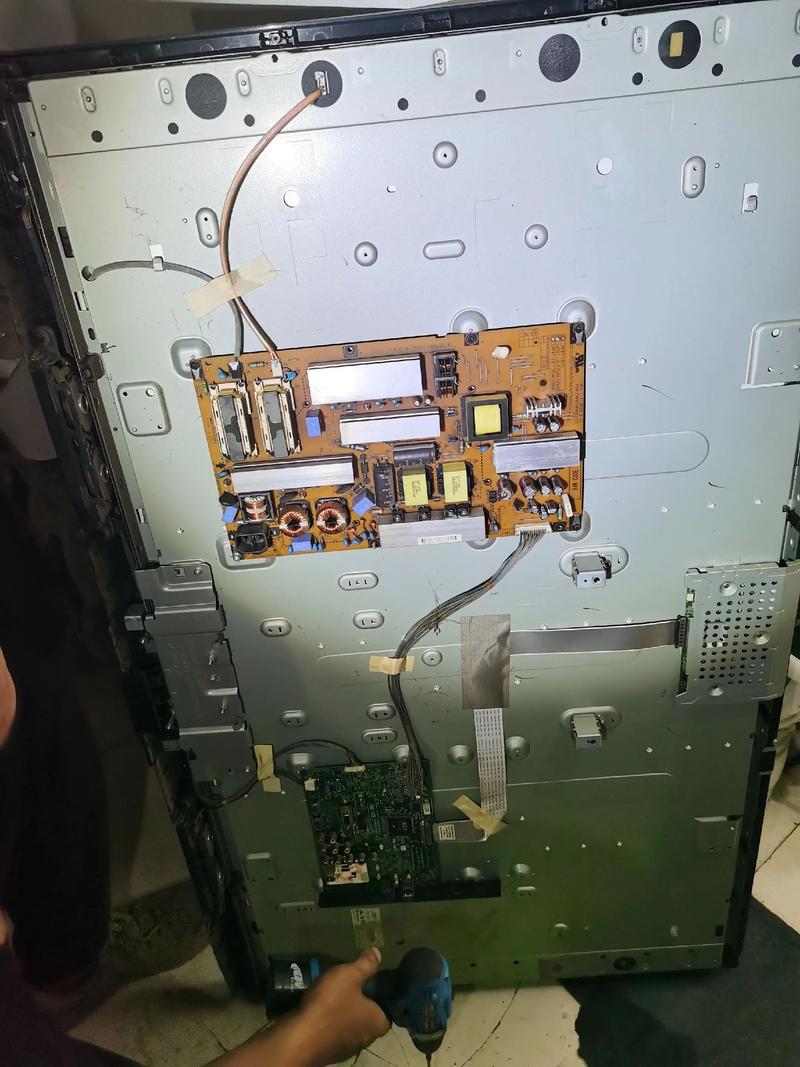 LG42寸电视常见通病有哪些？-图3