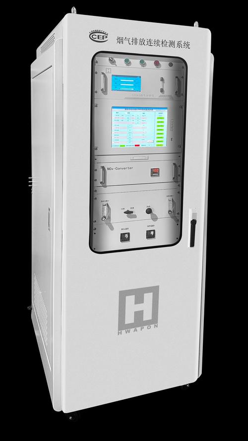 环境监测仪器品牌如何选？-图1