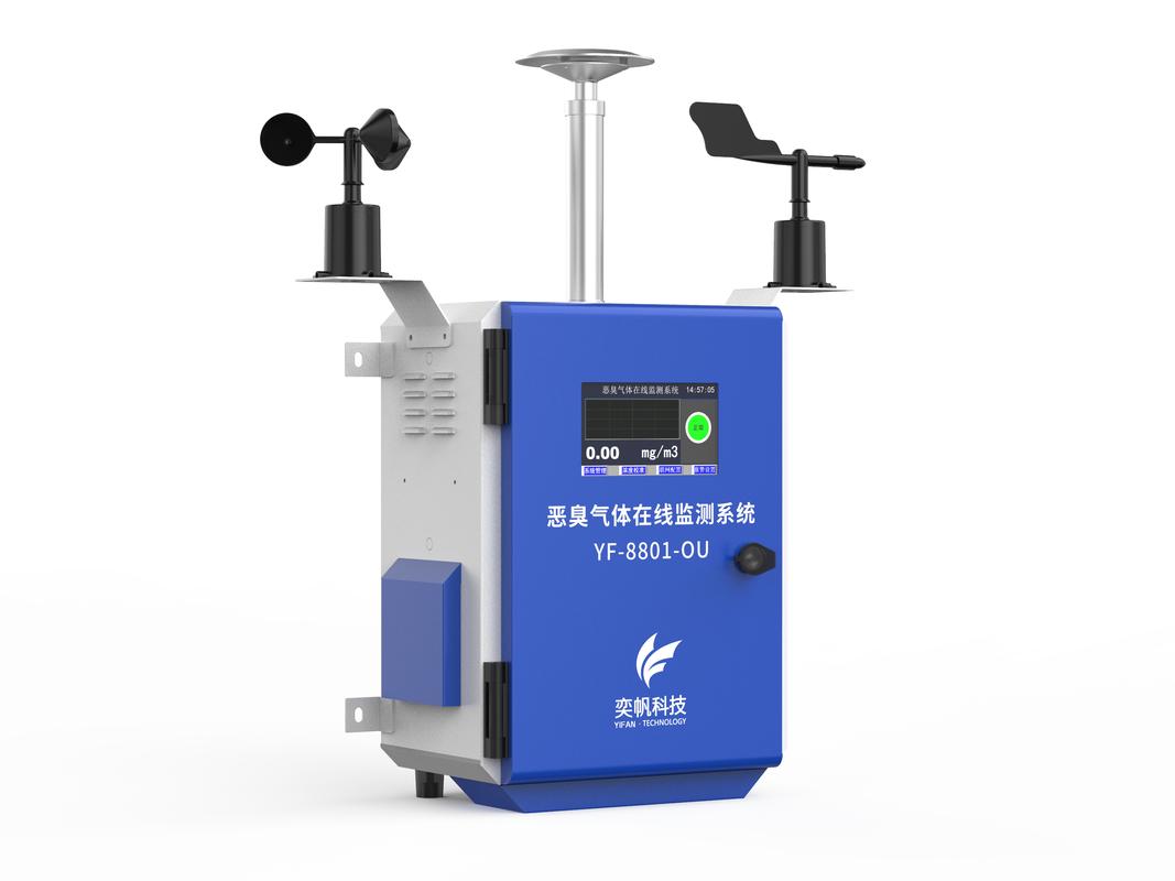 环境监测仪器品牌如何选？-图2