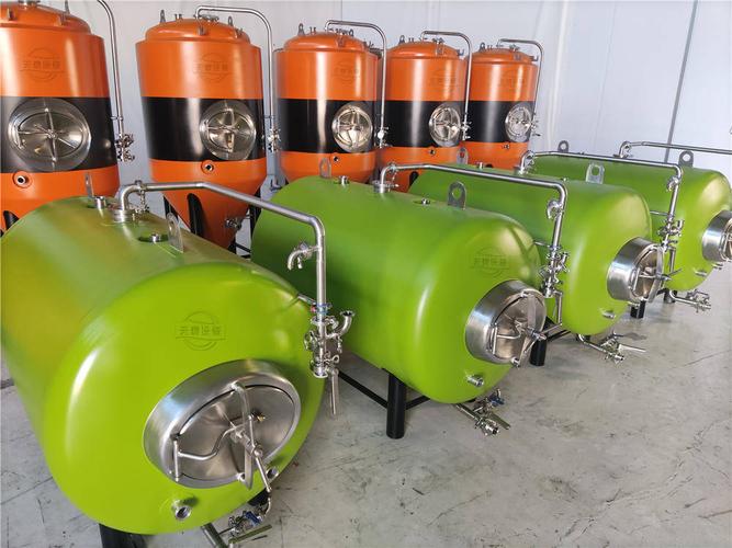 进口品牌发酵罐价格缘何偏低？-图1