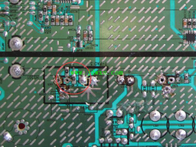 等离子电视维修流程图是怎样的？-图3