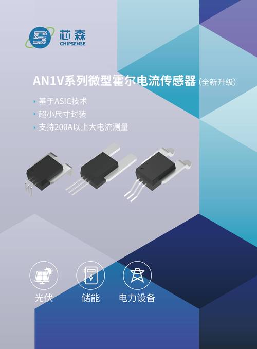 电流传感器品牌怎么选?-图1 电流传感器品牌怎么选?-图1