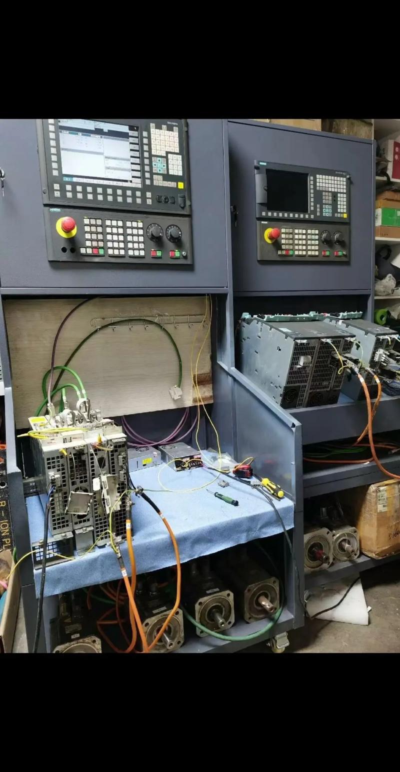 西门子数控维修培训学校-图1