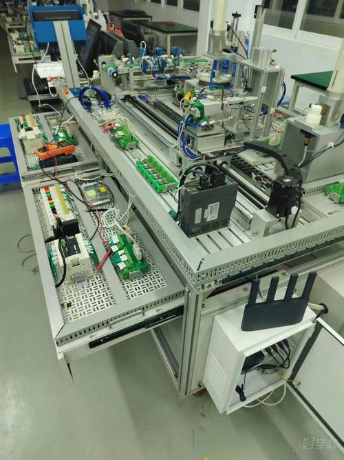 西门子数控维修培训学校-图2