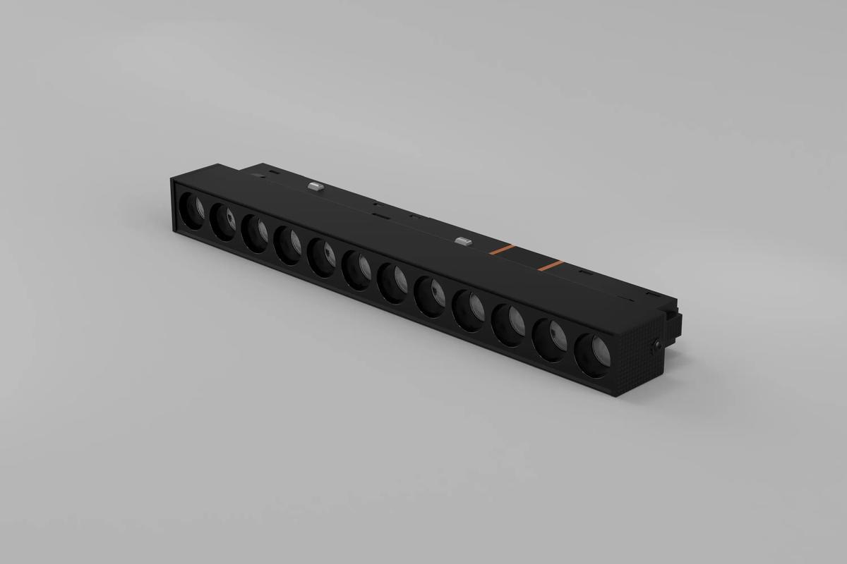 佛山照明LED技术有何核心优势？-图2