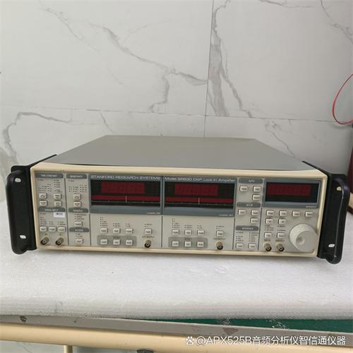 ccd 锁相放大技术-图2