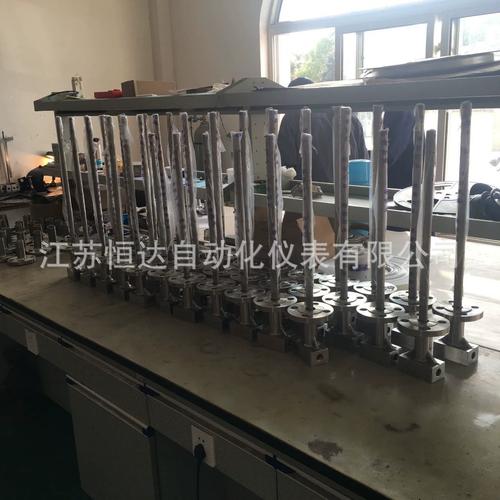 威托巴流量计为何是领先品牌?-图1 威托巴流量计为何是领先品牌?-图1