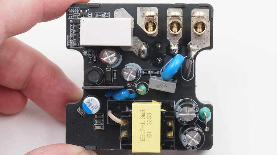 小米智能插座维修电路图-图1 小米智能插座维修电路图-图1