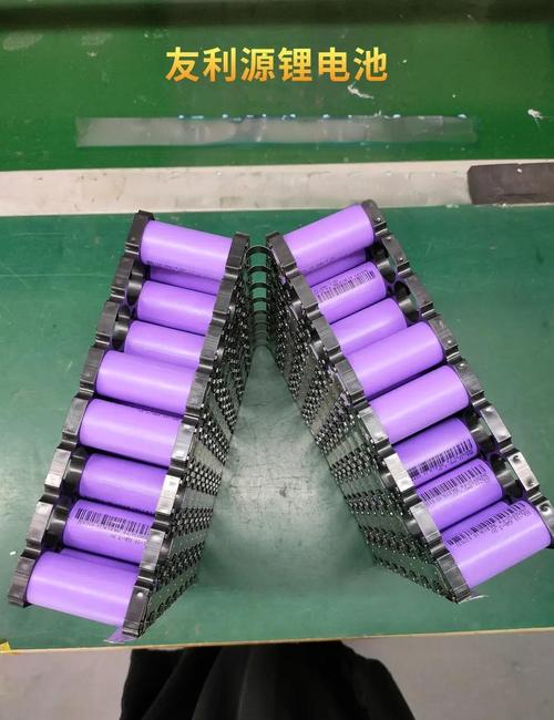 电池pack焊接技术如何提升效率与可靠性？-图2