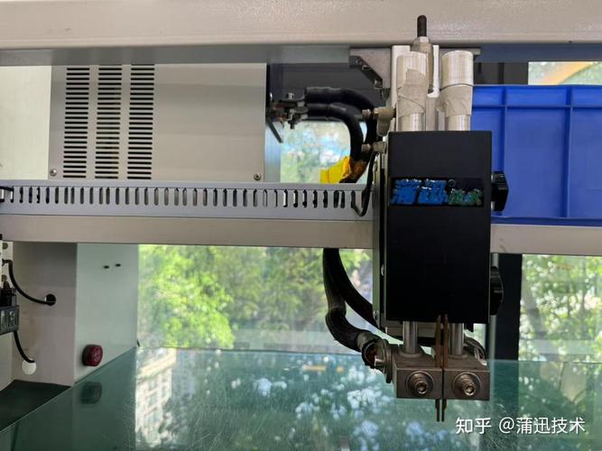 电池pack焊接技术如何提升效率与可靠性？-图3