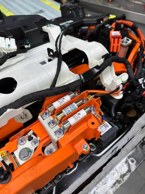 特斯拉电池技术专利有何突破？-图3