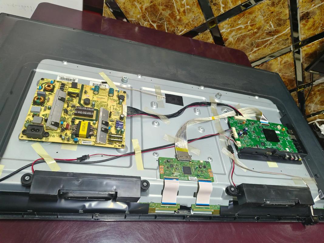 创维47E92rd维修常见问题有哪些？-图2