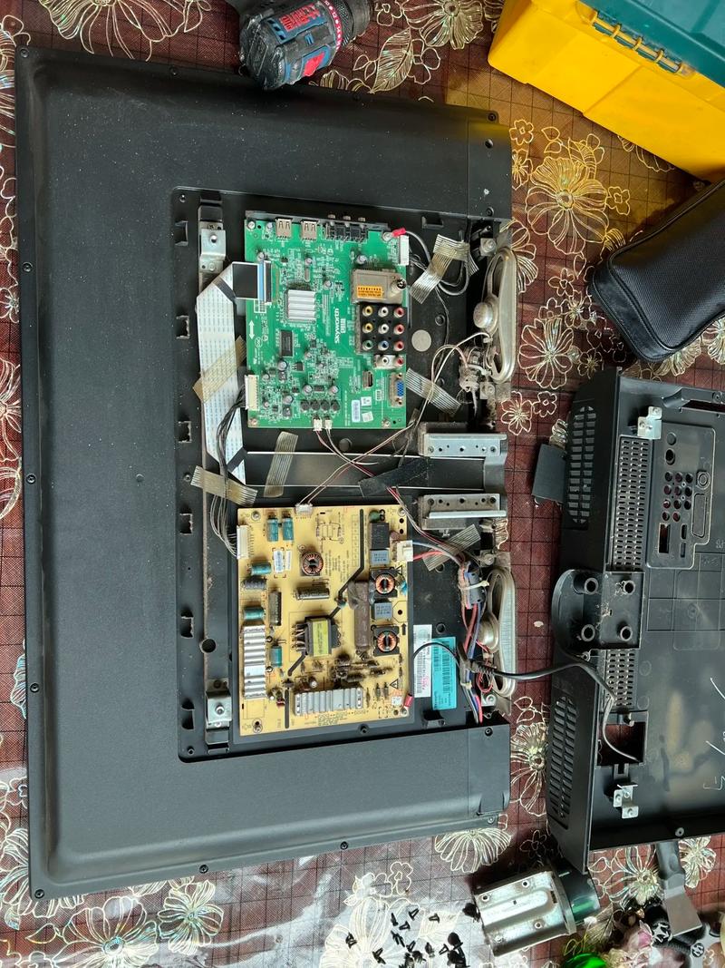 创维47E92rd维修常见问题有哪些？-图3