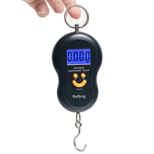 哪些手提式电子秤品牌值得信赖?-图1 哪些手提式电子秤品牌值得信赖?-图1