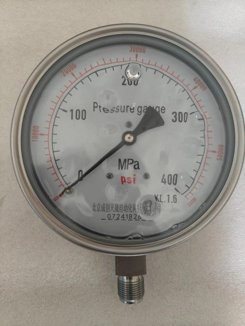 液压压力表什么品牌好-图2