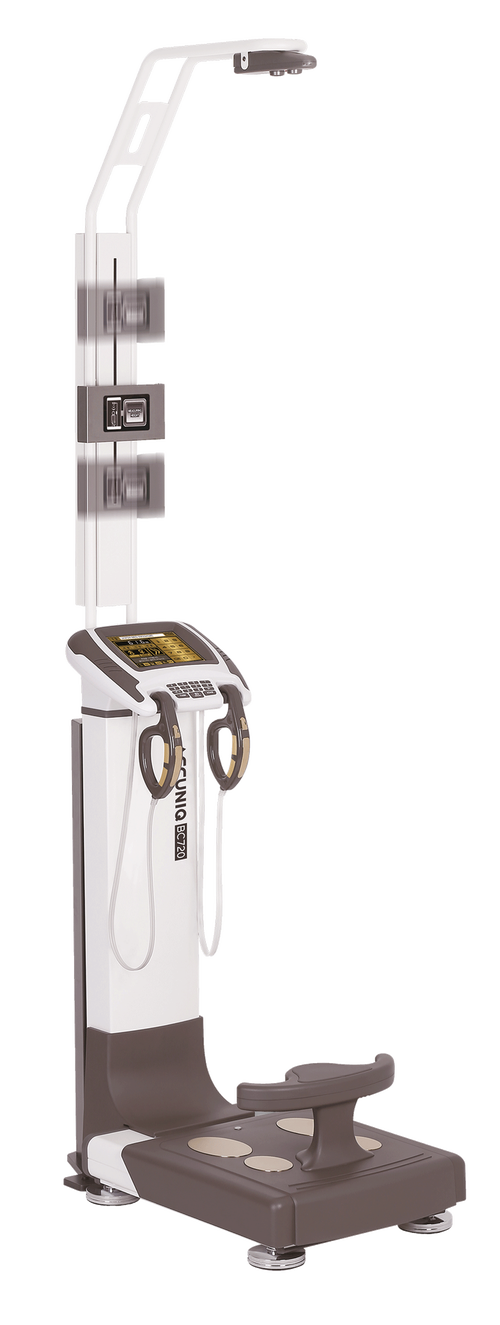 国际体成分分析仪品牌哪个好?-图2 国际体成分分析仪品牌哪个好?-图2