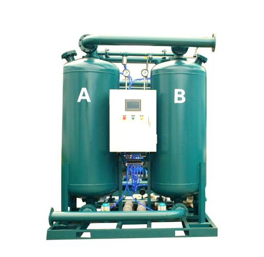 吸附式干燥机国际品牌如何选?-图1 吸附式干燥机国际品牌如何选?-图1