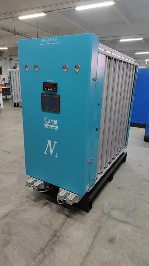 吸附式干燥机国际品牌如何选?-图2 吸附式干燥机国际品牌如何选?-图2