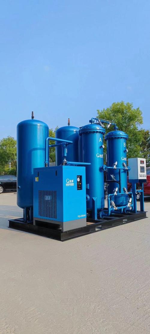 吸附式干燥机国际品牌如何选?-图3 吸附式干燥机国际品牌如何选?-图3