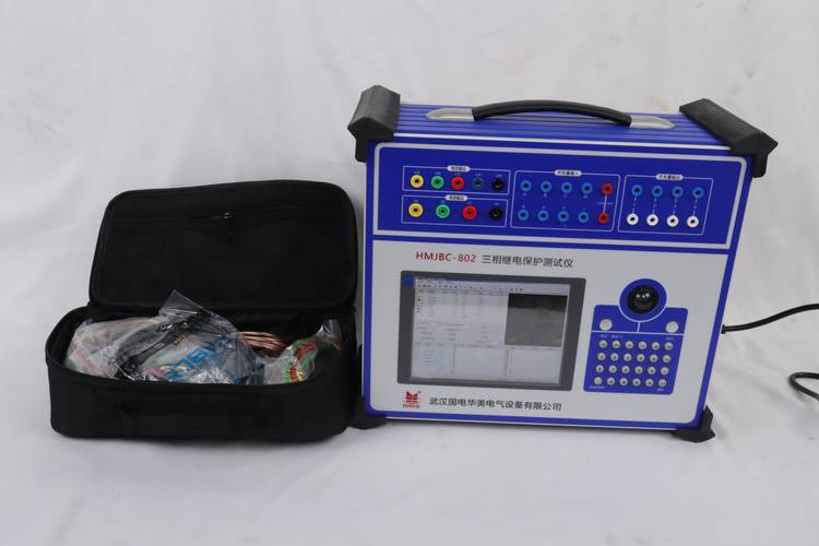 继保测试仪品牌怎么选？-图1