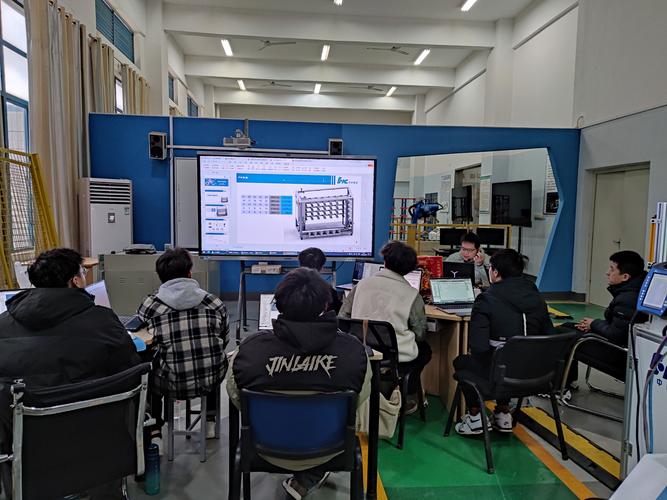 电子整机装配与维修实训-图3