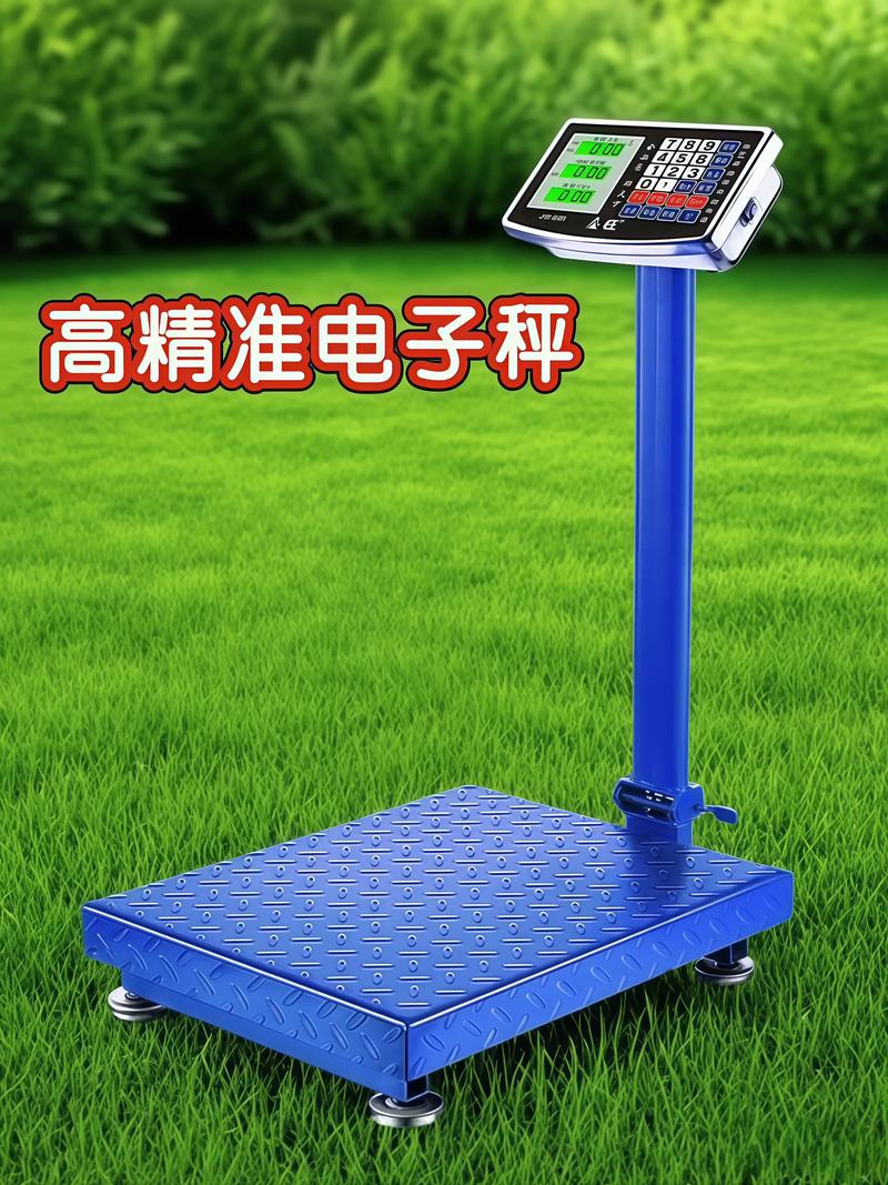 中国电子秤品牌哪个更靠谱？-图2