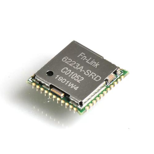 双频WIFI芯片技术有何优势？-图2