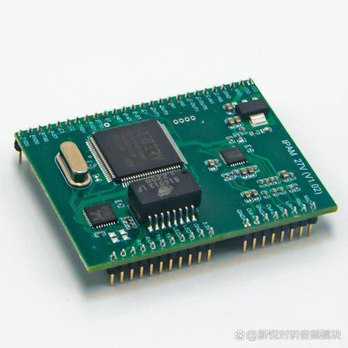 双频WIFI芯片技术有何优势？-图3