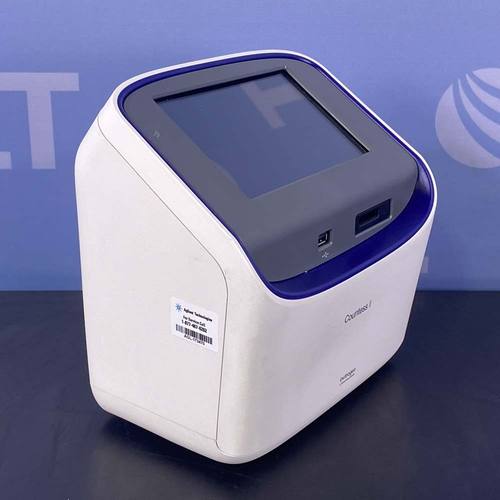 国产品牌细胞计数仪，性能如何？-图1