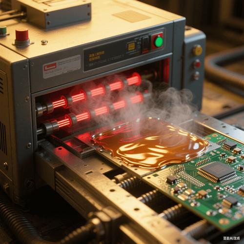 PCBA供货技术条件需满足哪些核心要求?-图1 PCBA供货技术条件需满足哪些核心要求?-图1