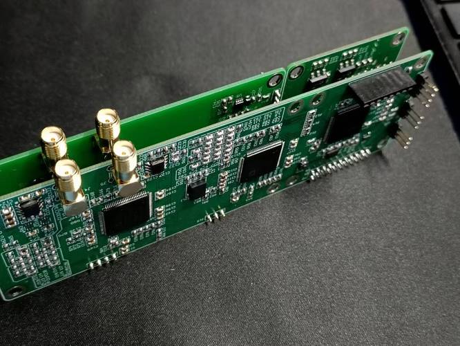 PCBA供货技术条件需满足哪些核心要求?-图3 PCBA供货技术条件需满足哪些核心要求?-图3