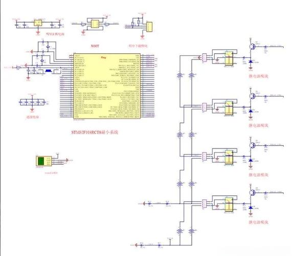 32s400a维修图纸哪里找？-图2
