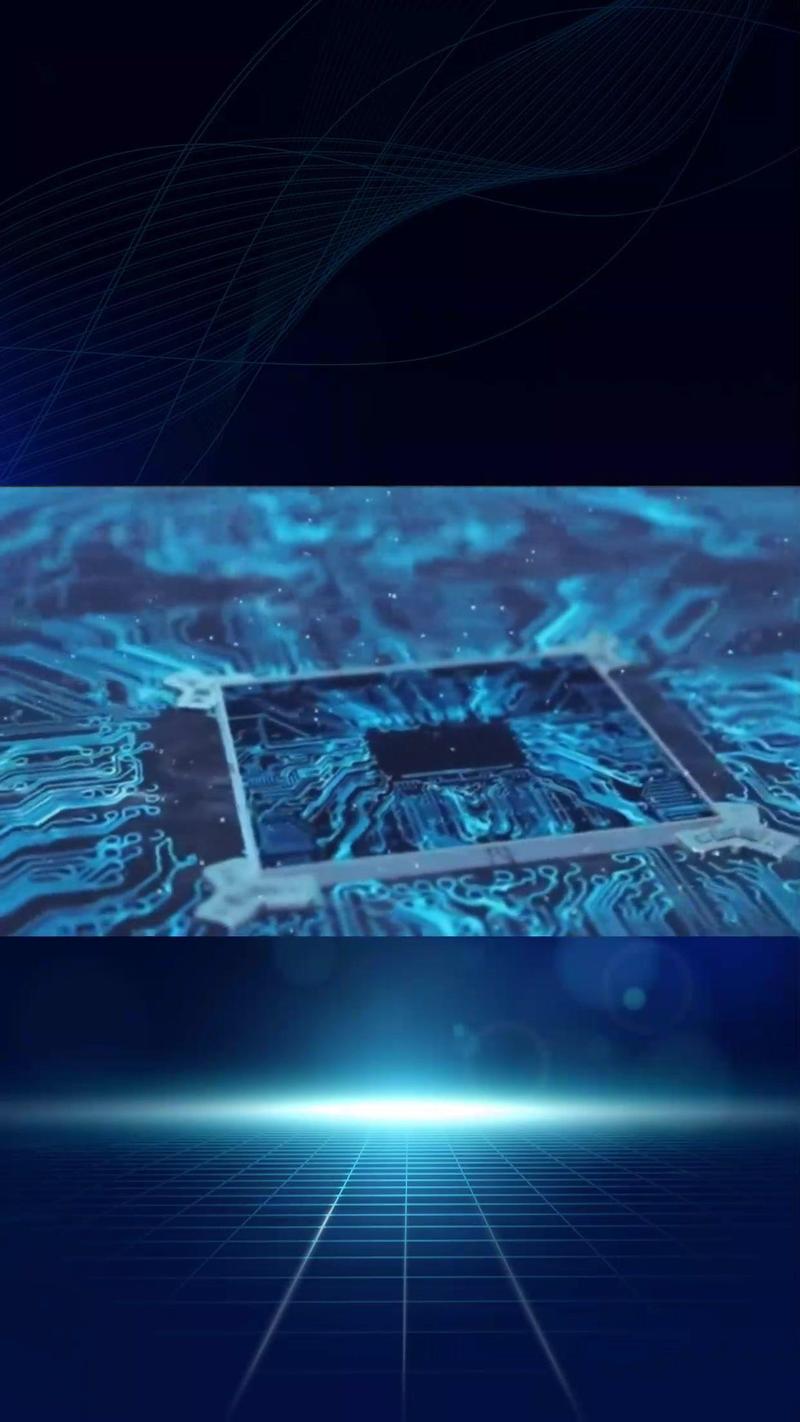 2025芯片技术突破-图2