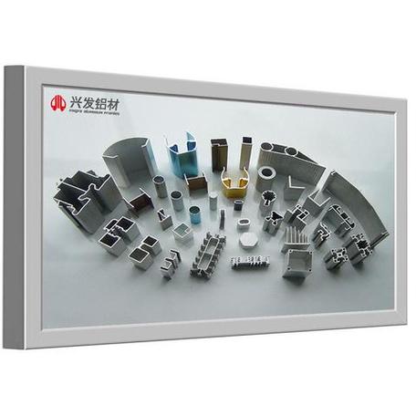 广东铝型材二线品牌性价比如何？-图3