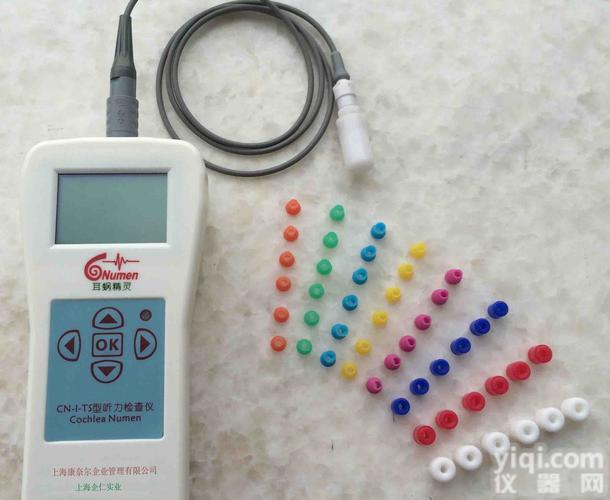 新生儿听力测定仪哪个品牌好？-图2