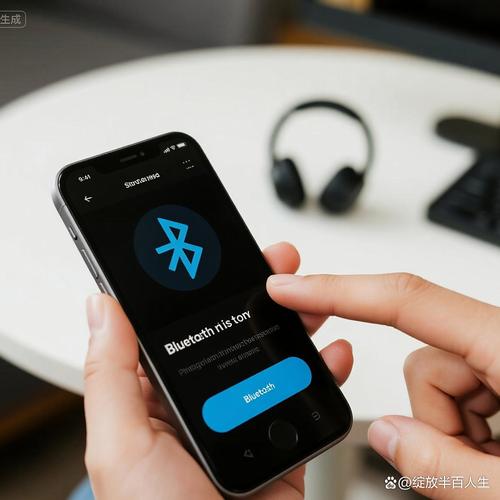 蓝牙和WiFi，谁才是更优的无线连接选择？-图3