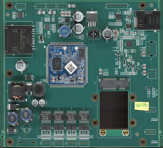 PCBA加工有哪些核心关键技术要求？-图2