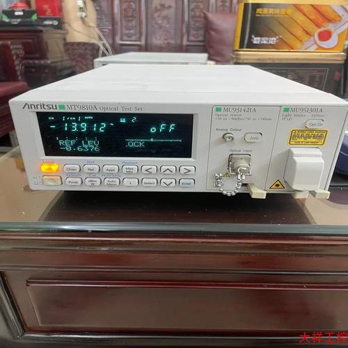 光功率计国际知名品牌-图1