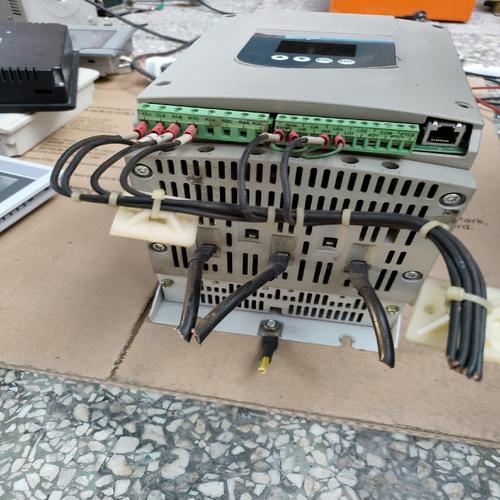 北京施耐德软启动器维修找哪家？-图3